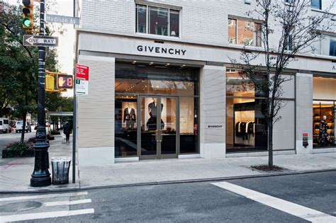 givenchy madison avenue|Madison .